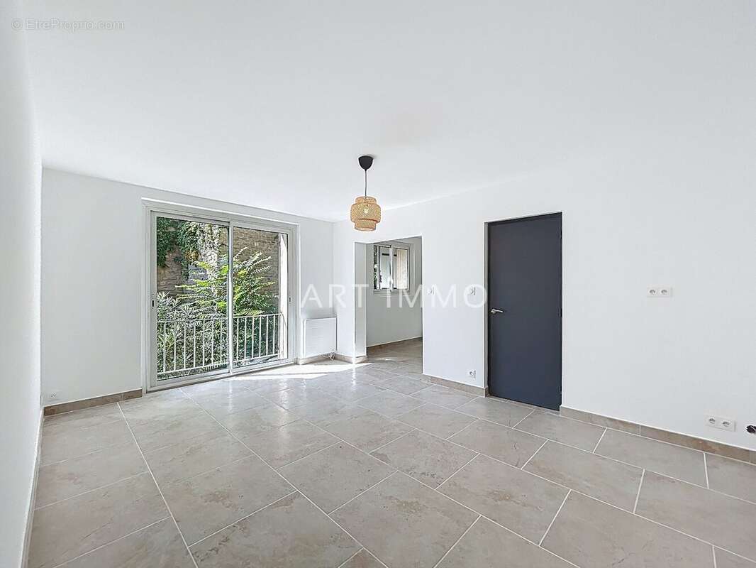 Appartement à GORDES