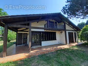 Maison à SAINT-AVIT