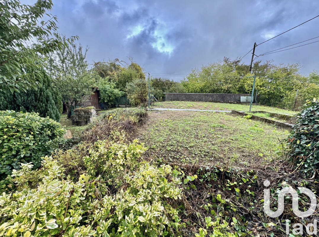 Photo 1 - Terrain à HUSSIGNY-GODBRANGE