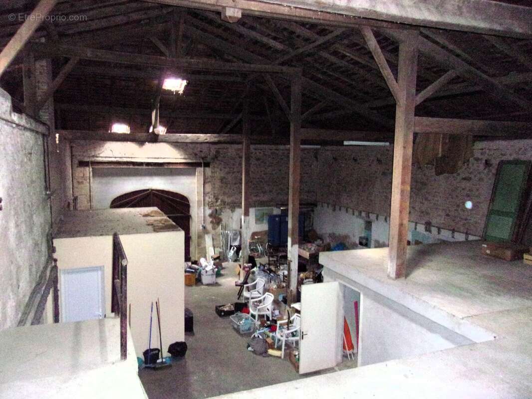 Maison à GIRONDE-SUR-DROPT