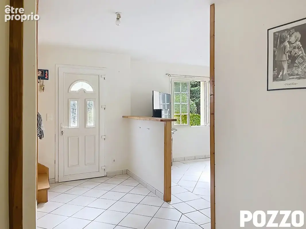 A vendre Charmante Maison de campagne Vesly  (50430) - photo 7
