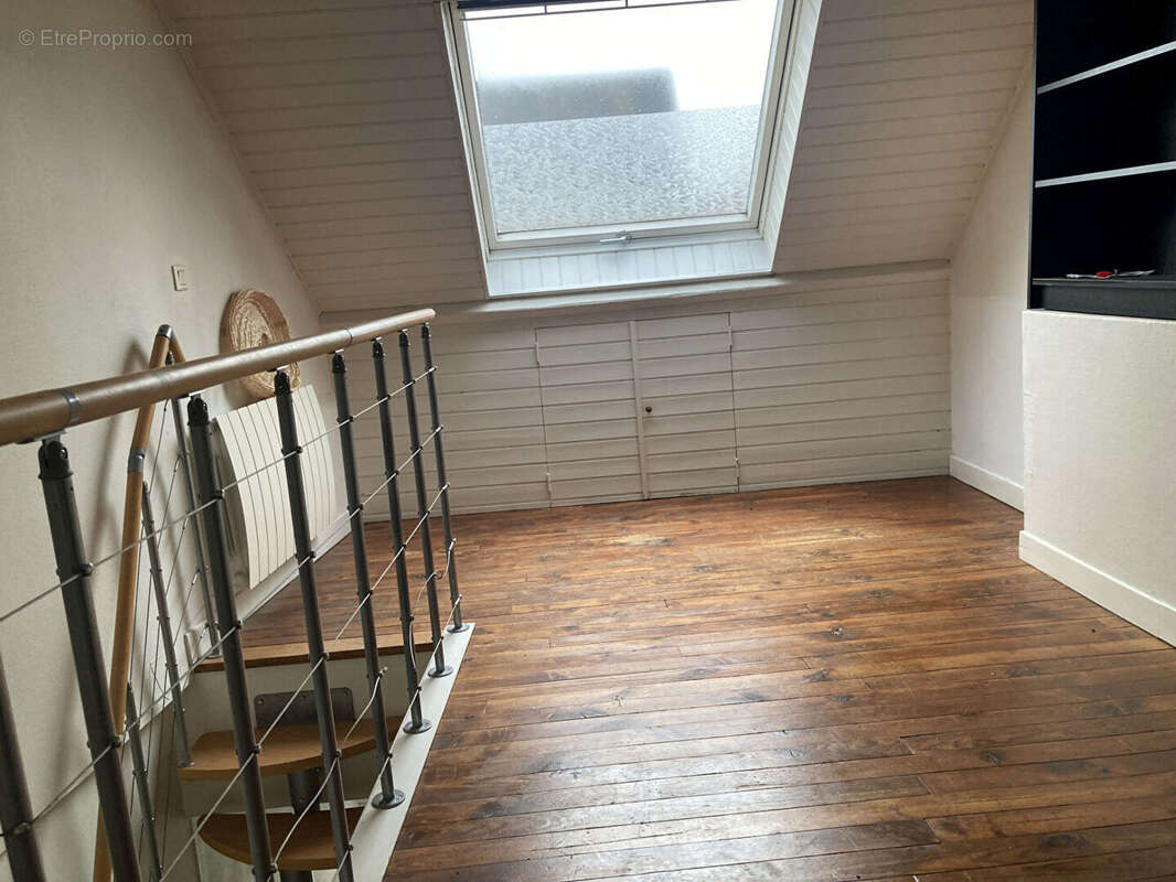 Maison à SAINT-PIERRE-DU-REGARD