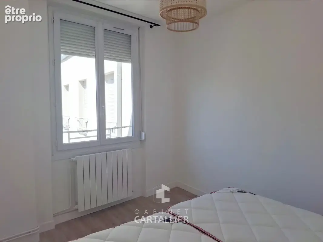Appartement à vendre T4 Centre-Ville CHALON SUR SAONE - photo 12