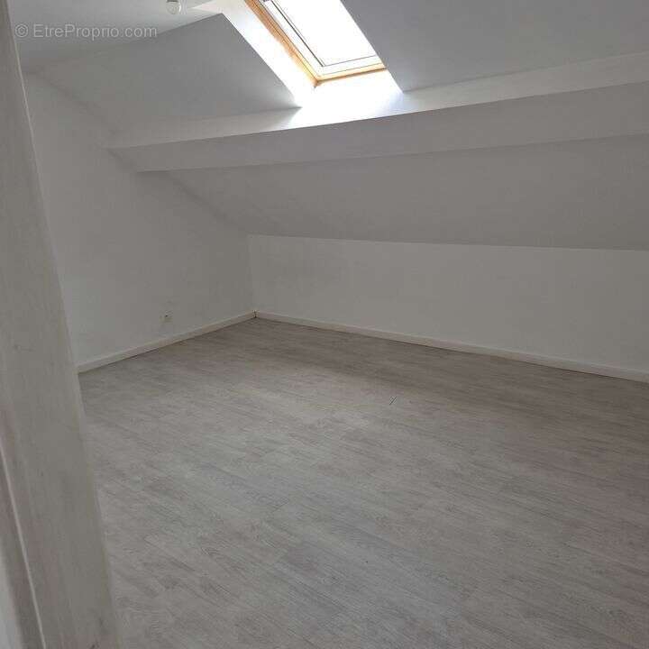 Maison à ANZIN