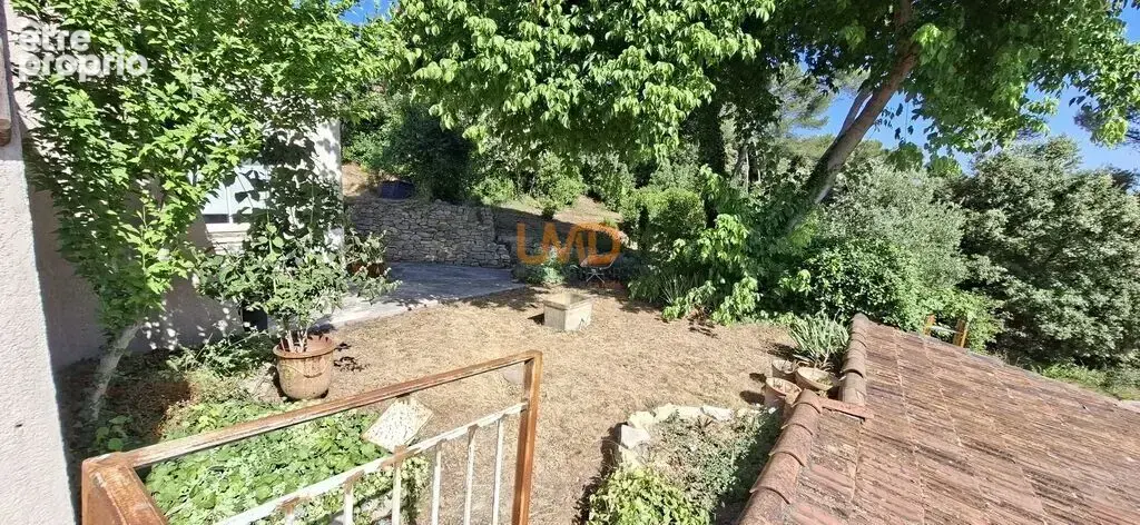 Villa T3 dans la garrigue avec vue - photo 6