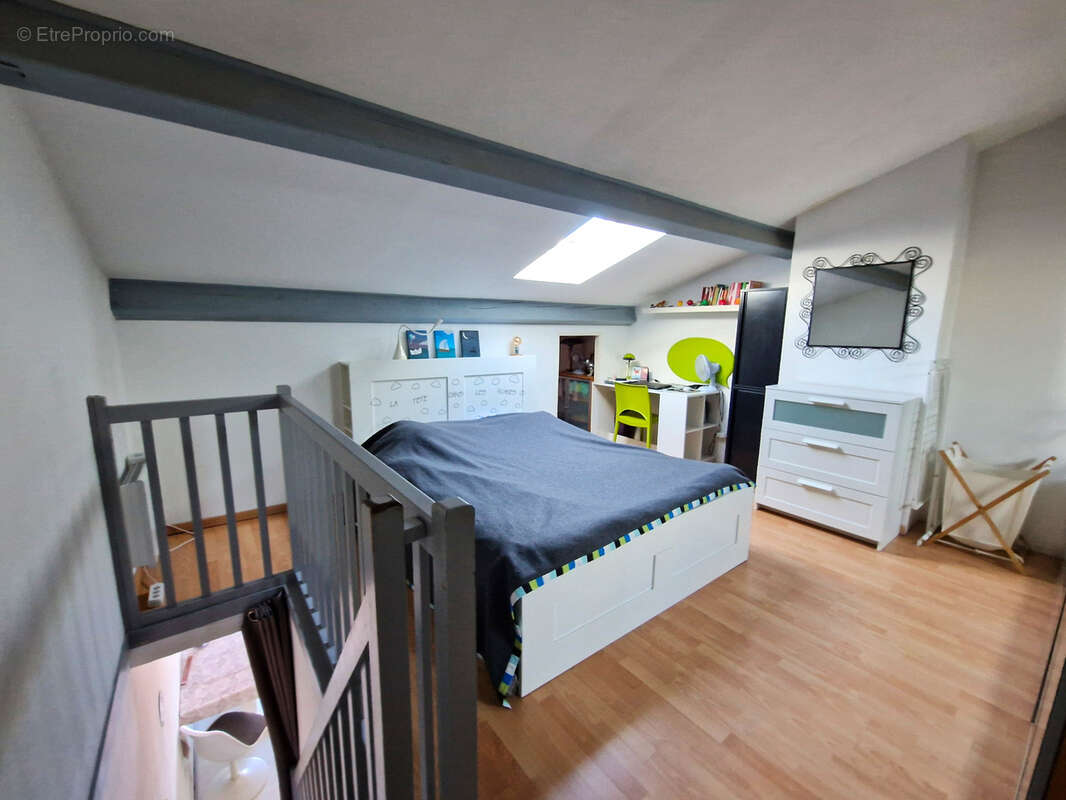 Appartement à LA SEYNE-SUR-MER