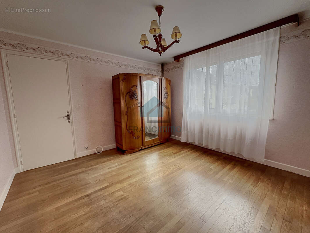 Maison à MAICHE