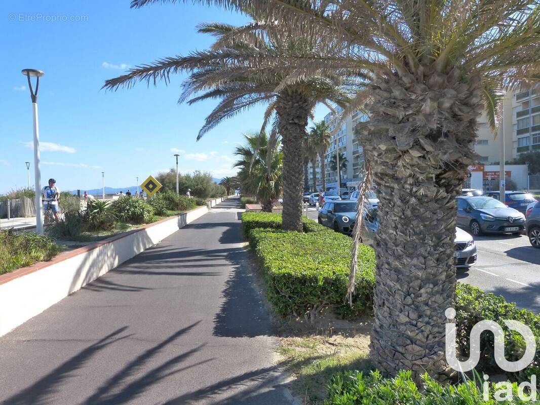 Photo 1 - Appartement à CANET-EN-ROUSSILLON