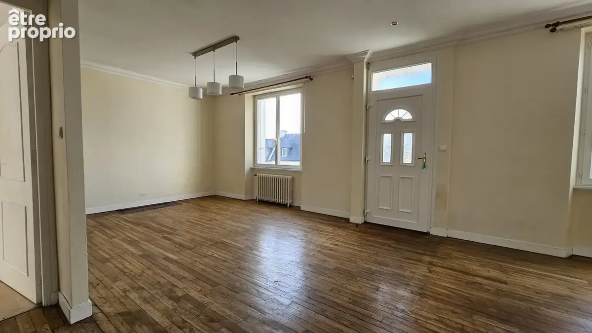 Maison en Centre-ville de Crozon - photo 2