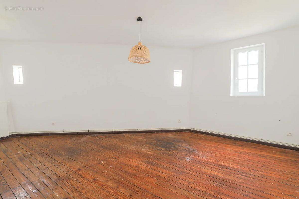 Appartement à SAINT-QUENTIN