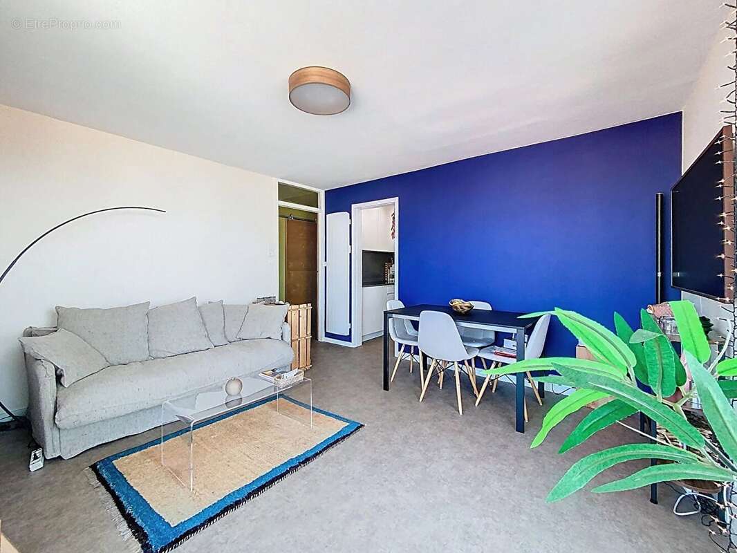 Appartement à BISCARROSSE