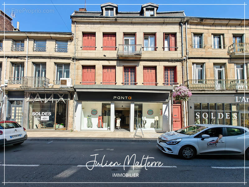 Commerce à FIRMINY