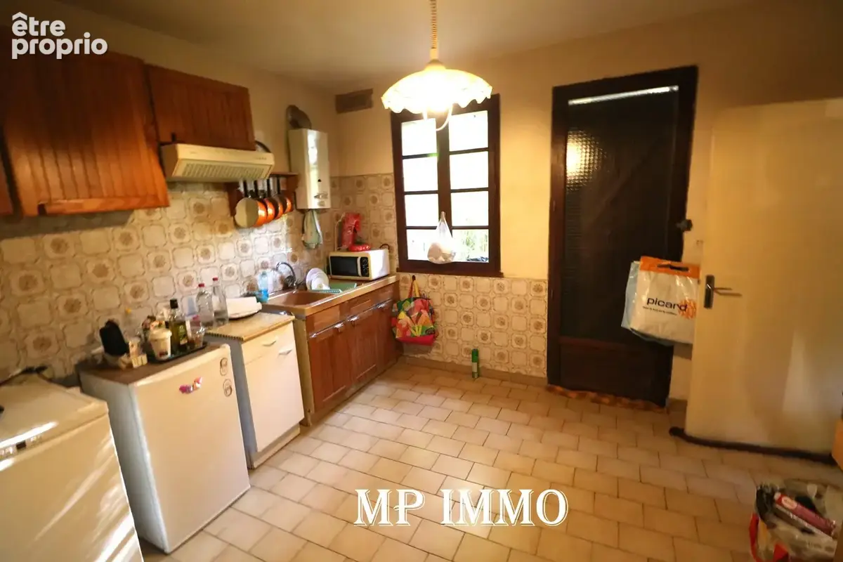 M703  bouillac  maison - photo 5