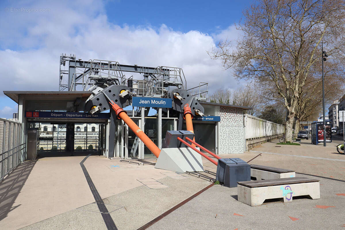 Appartement à BREST