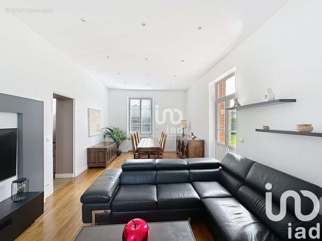 Photo 3 - Maison à SAINTE-MENEHOULD