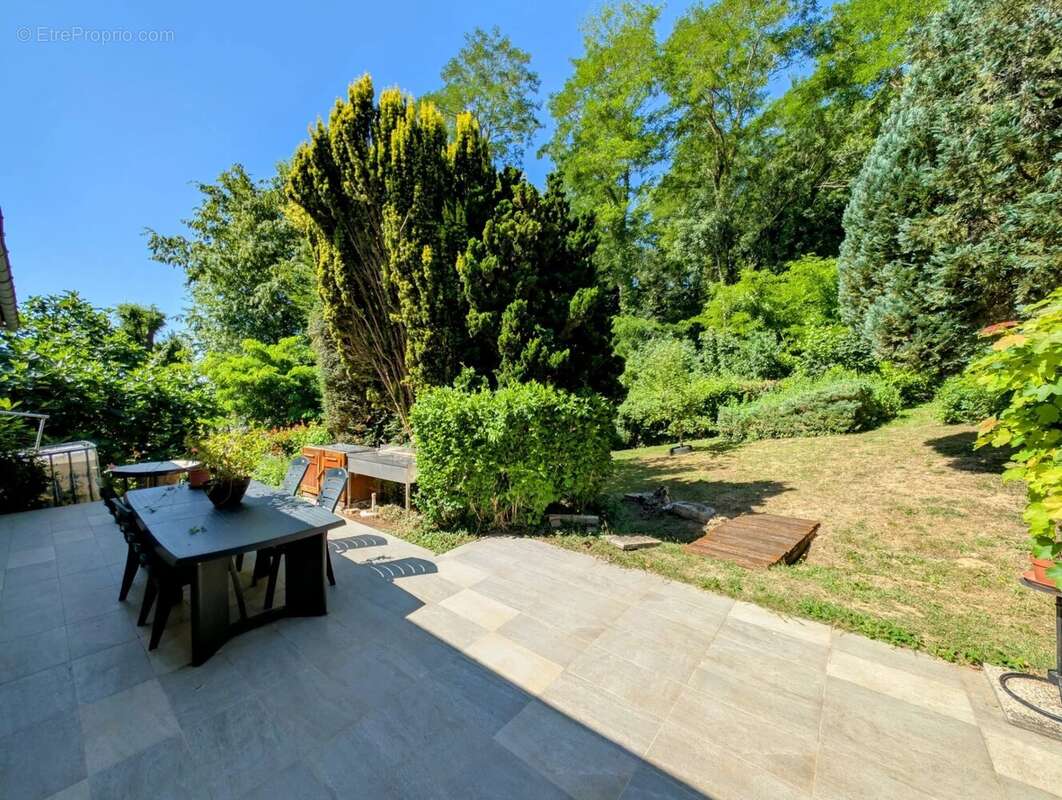 Maison à LA FERTE-SOUS-JOUARRE