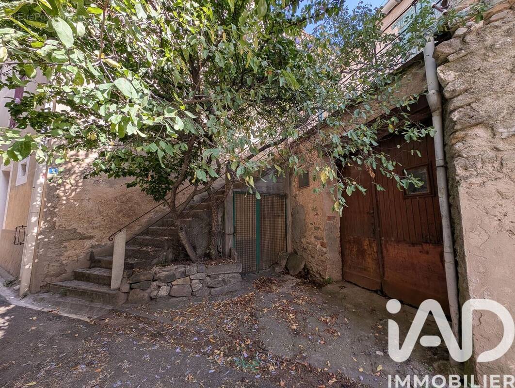 Photo 1 - Maison à PARAZA