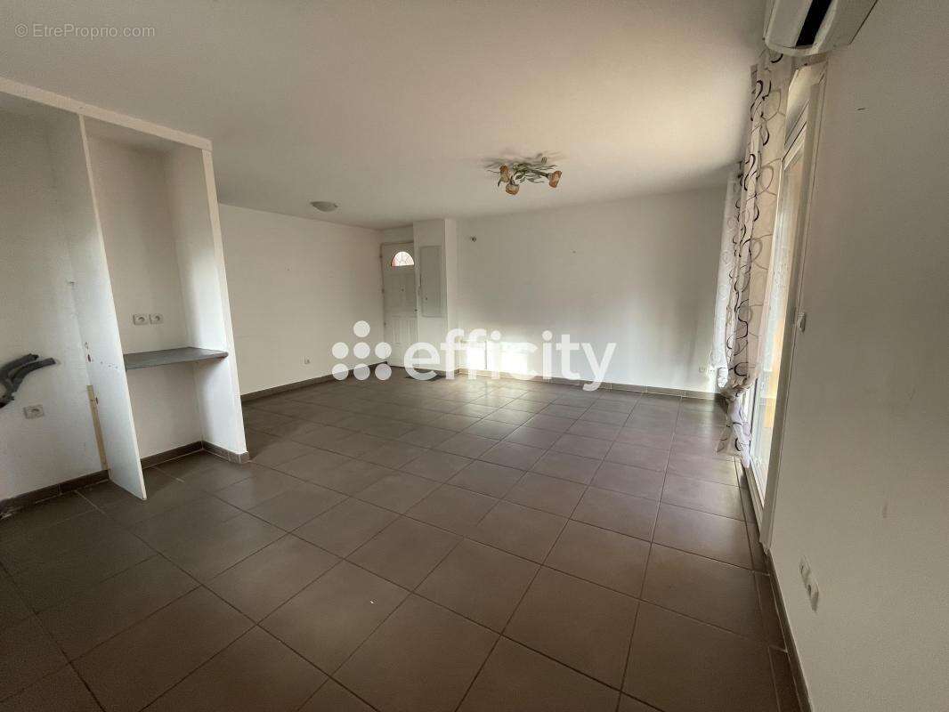 Appartement à BEZIERS
