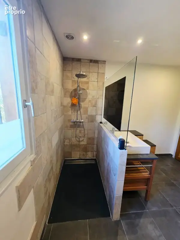  RARE À ÉGLY ! Maison familiale 6 pièces – 4 chambres, 55 m² de pièce de vie, jardin et sous-sol total - photo 11