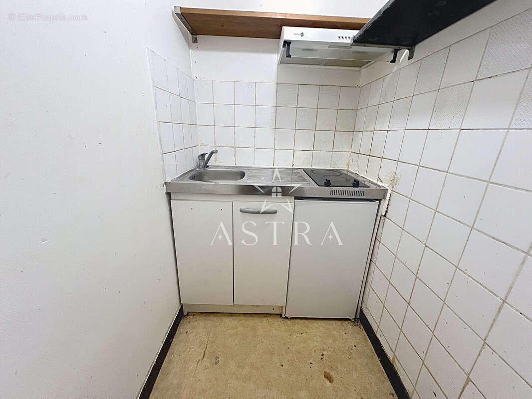 Appartement à SCEAUX