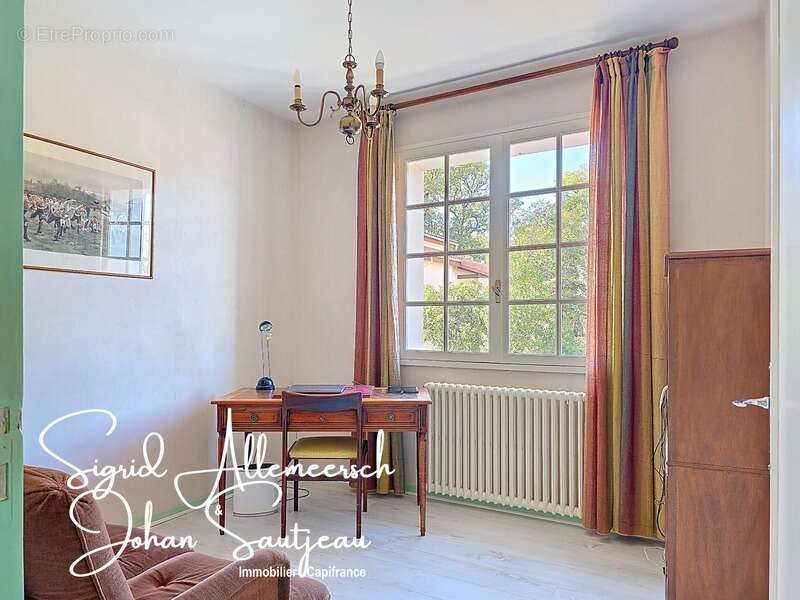 Maison à RAMONVILLE-SAINT-AGNE