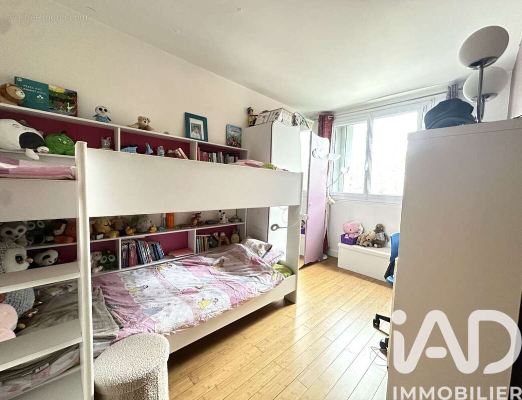 Photo 5 - Appartement à BRY-SUR-MARNE