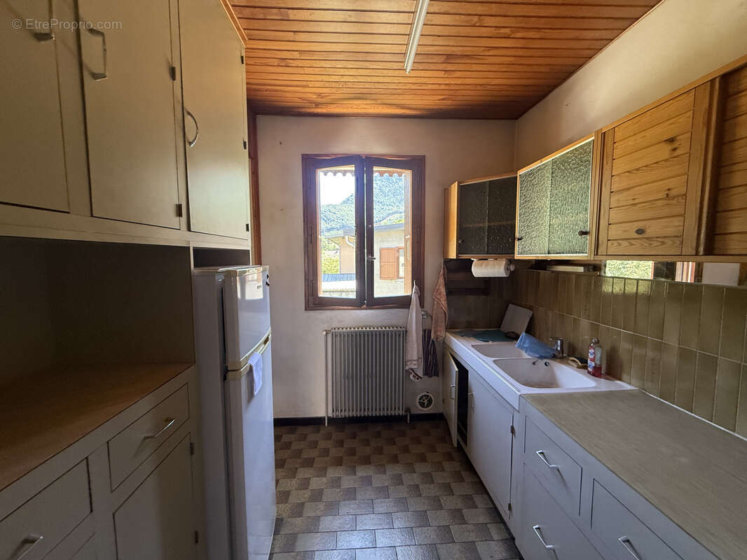 Maison individuelle à Bellecombe - photo 6