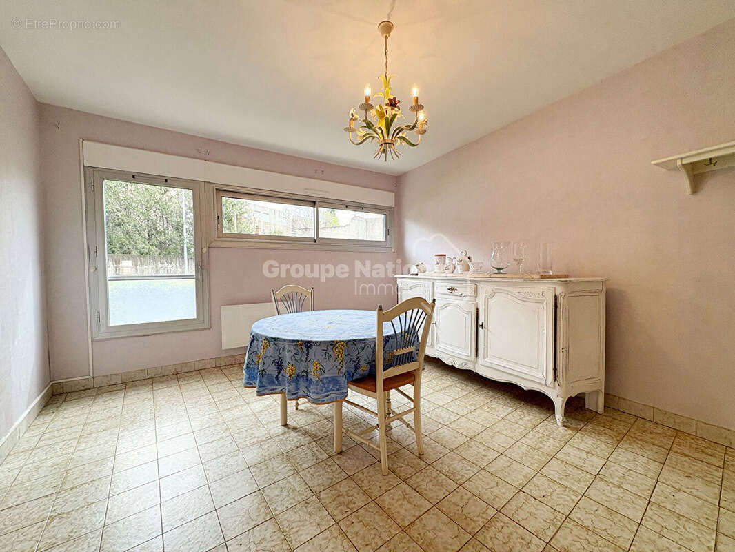 Appartement à SALON-DE-PROVENCE
