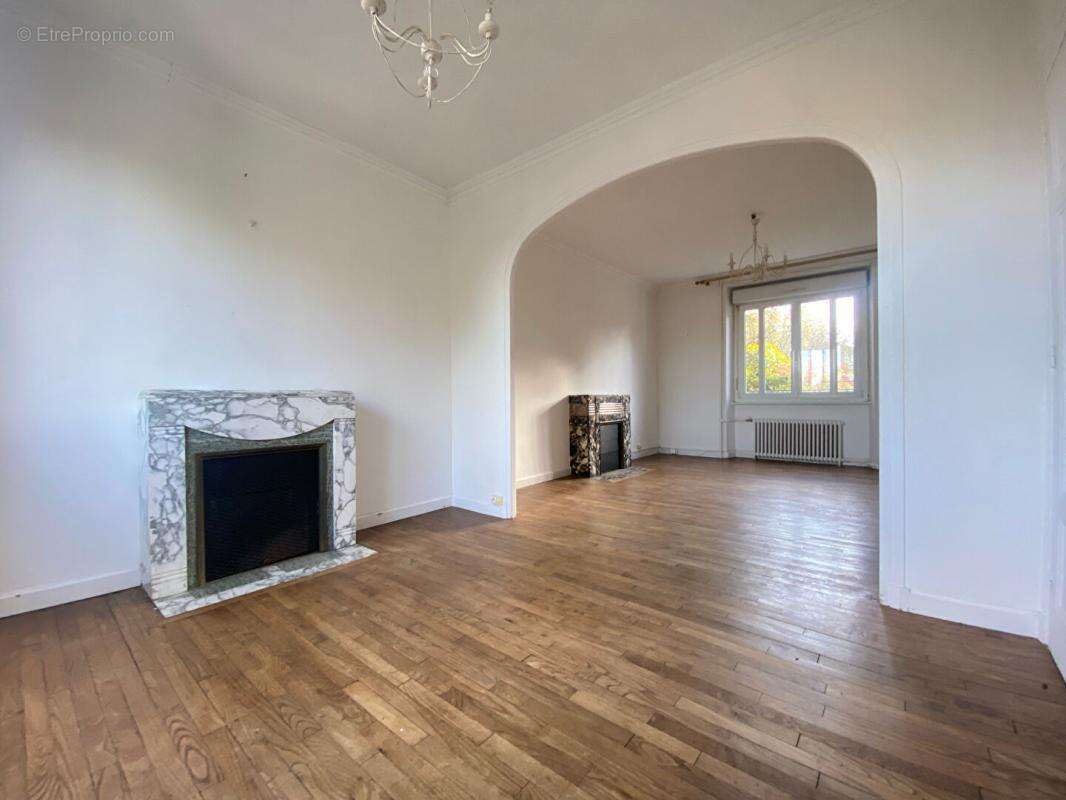 Maison à SAINT-BRIEUC