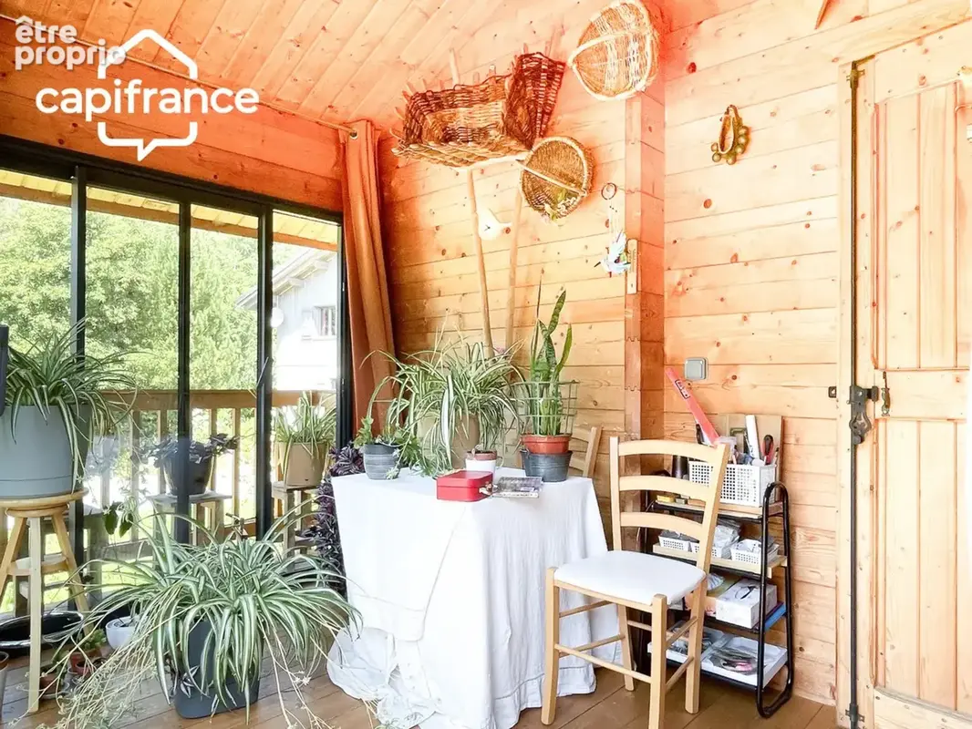 Maison à vendre 7 pièces BEAUFORT (73) - photo 11