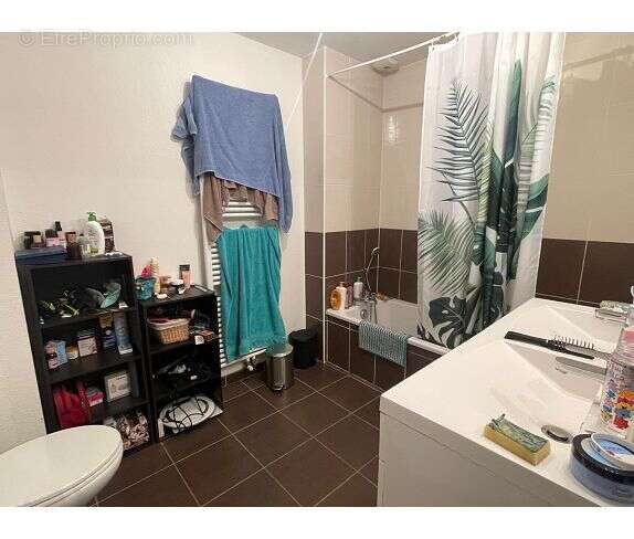 Maison à FONTENILLES