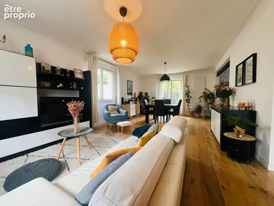 Maison à NANTES