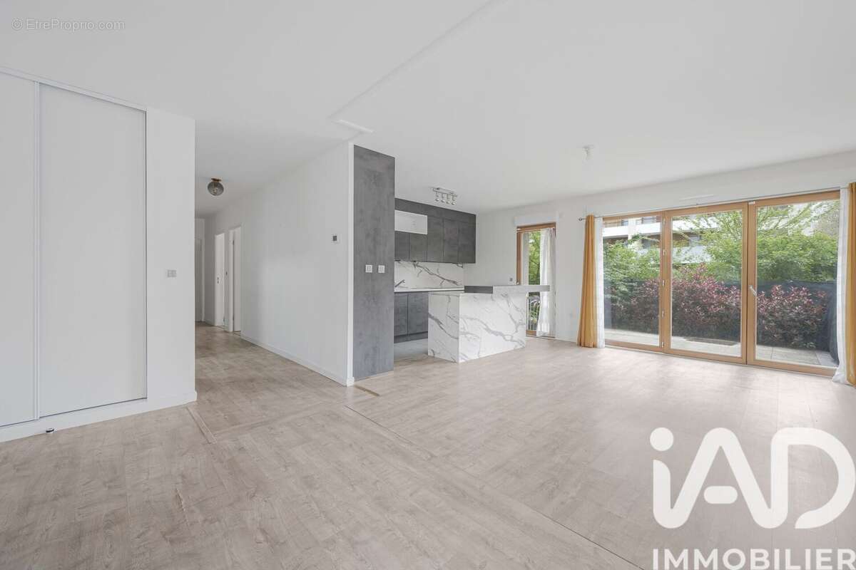 Photo 3 - Appartement à MEUDON