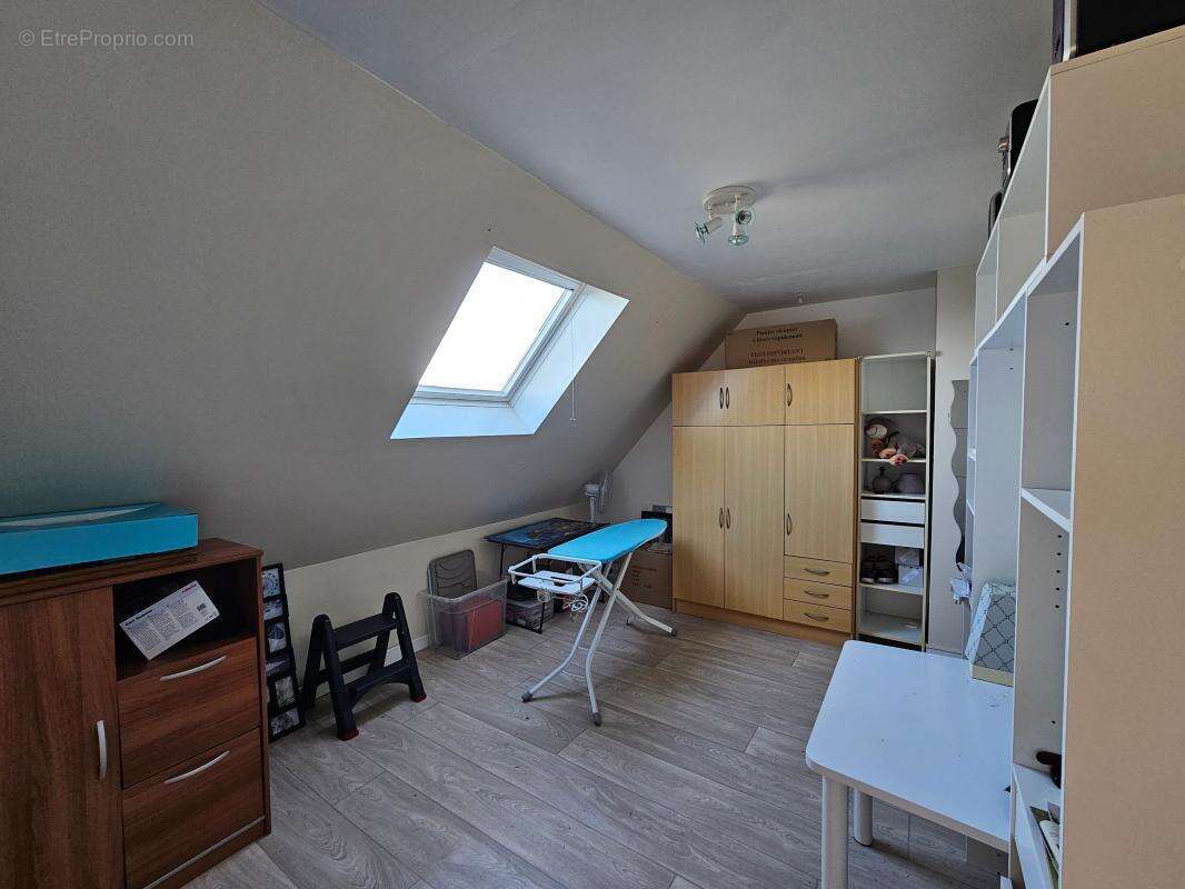 Maison à PLEUMEUR-BODOU