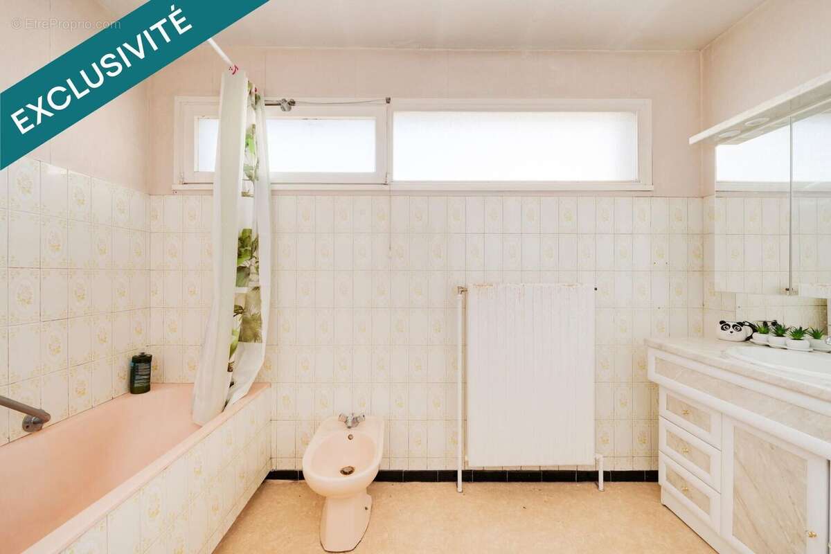 Photo 8 - Maison à SEICHAMPS