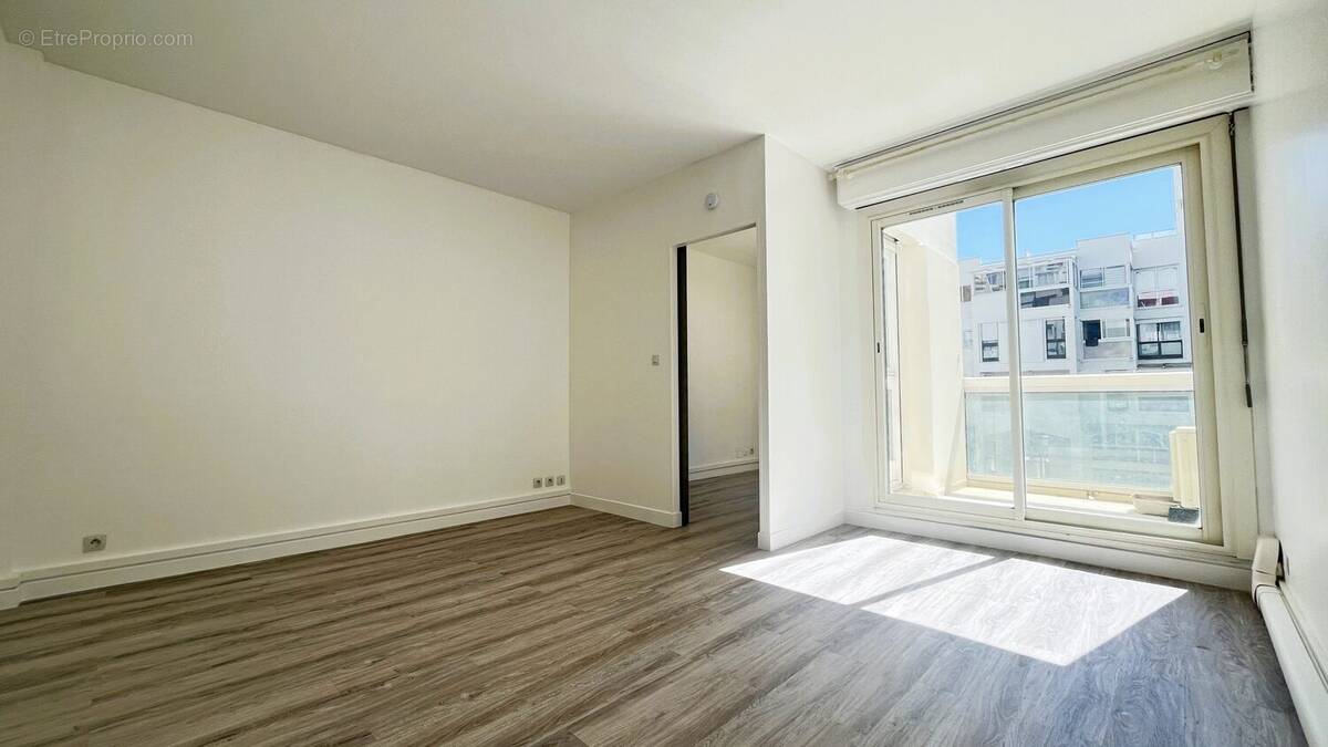 Appartement à LA GRANDE-MOTTE