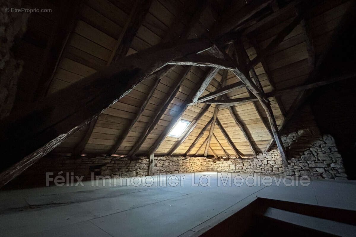 Maison 119 m² à Salignac-Eyvigues  - photo 8
