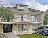 Maison à SAINT-MAUR-DES-FOSSES