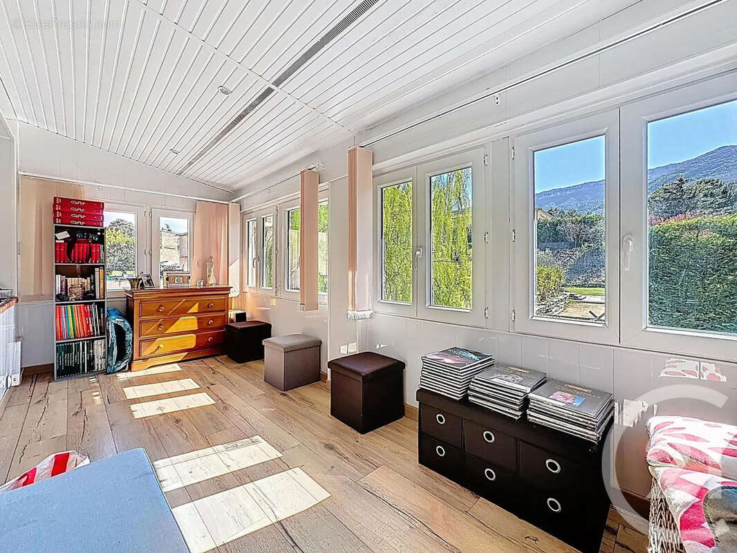 Maison 75 m² à Pourcieux  - photo 7