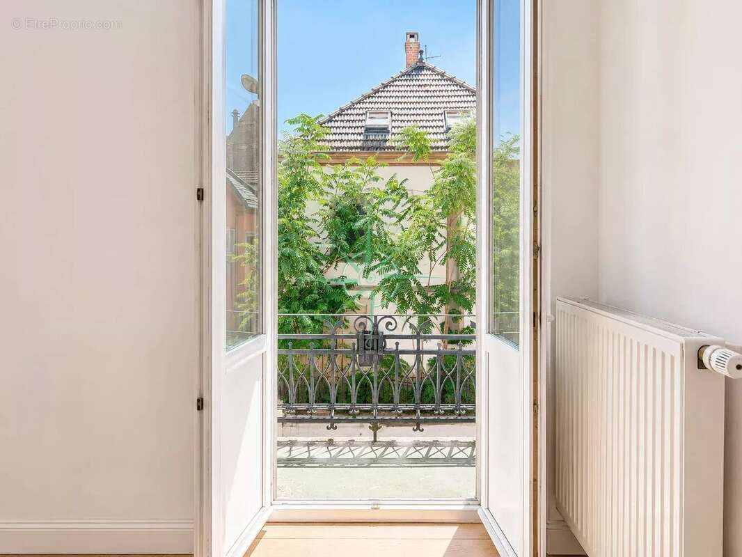 À vendre – Appartement 3 pièces - photo 8
