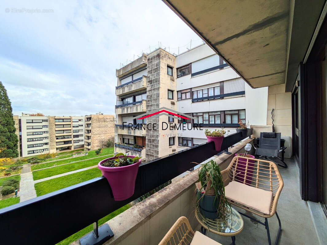 Appartement à FRANCONVILLE