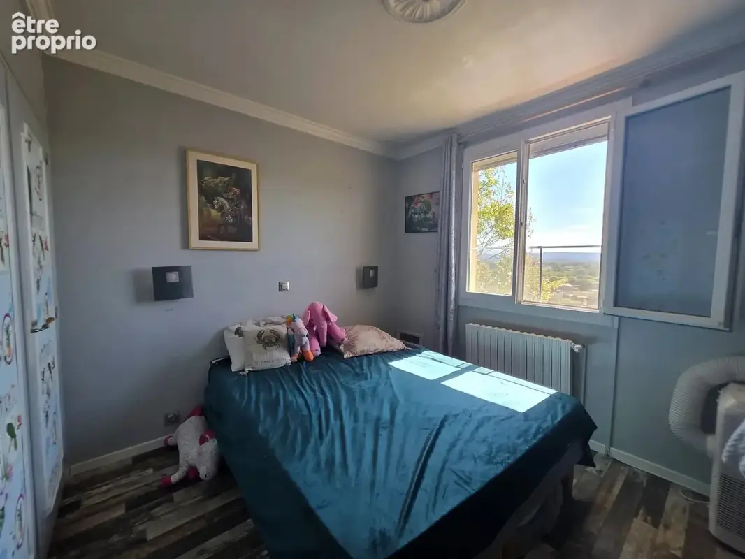 Le teil - maison familiale avec vue panoramique - photo 11