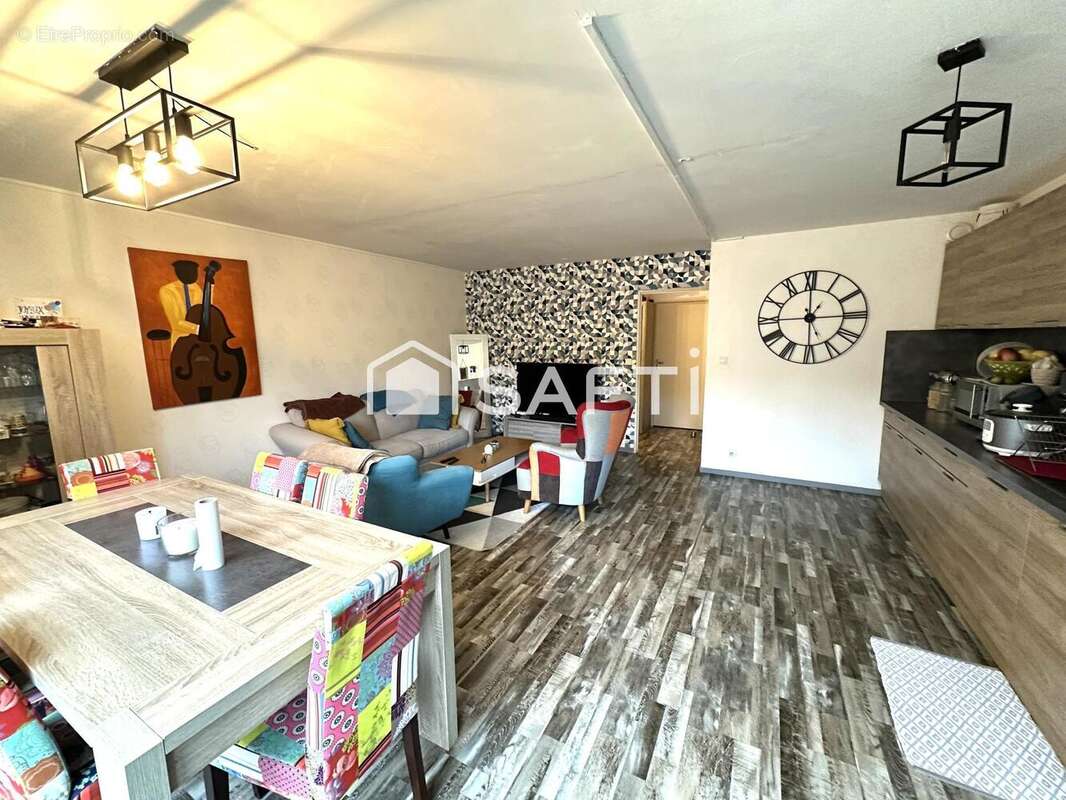 Photo 2 - Appartement à ANGERS
