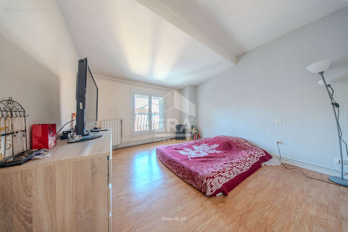 Appartement à MOISSAC