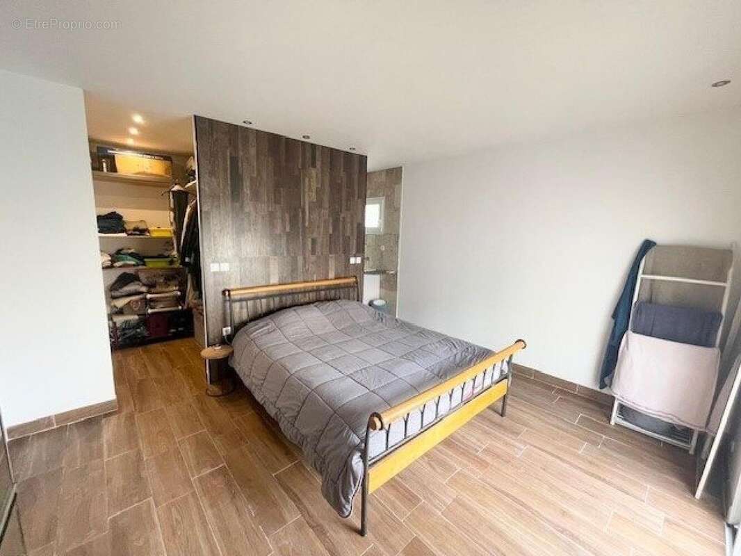Maison 115 m² à Paulhan  - photo 7