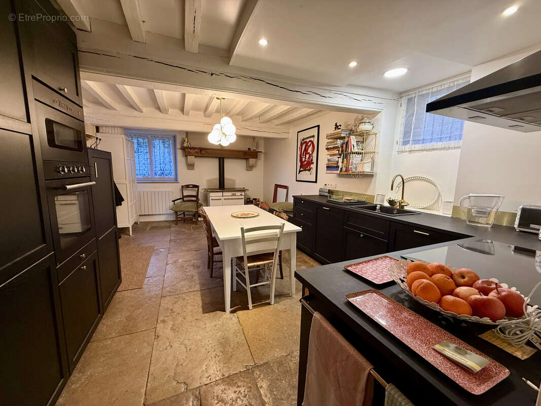 Maison à VEZELAY