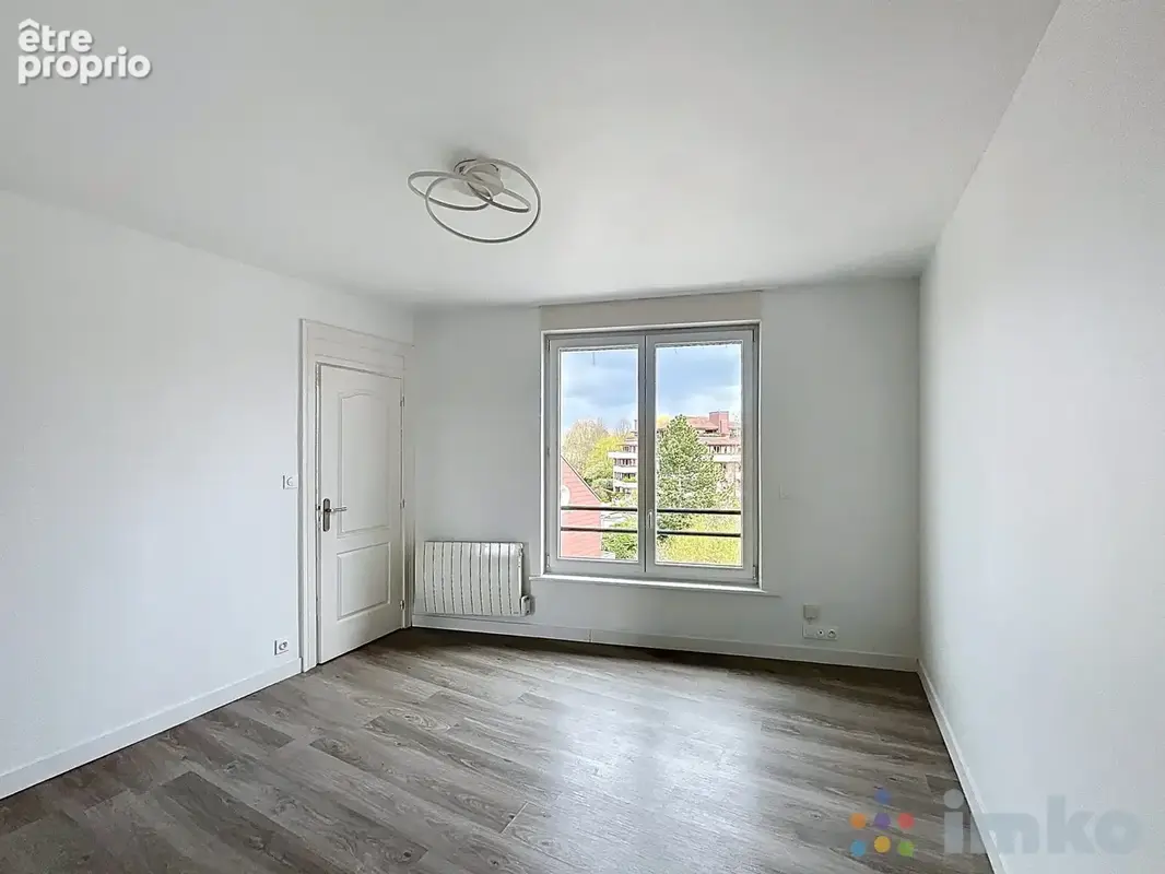 Appartement 2 pièces 44 m² à vendre à Marcq-En-Baroeul (59700) - photo 3