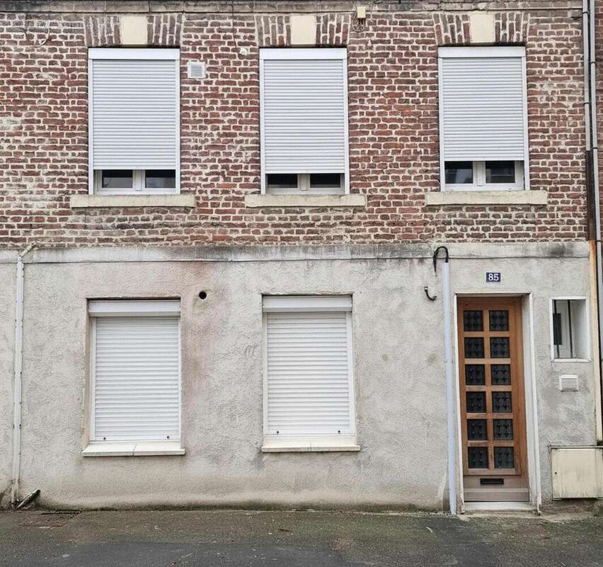 Photo 5 - Appartement à SAINT-QUENTIN