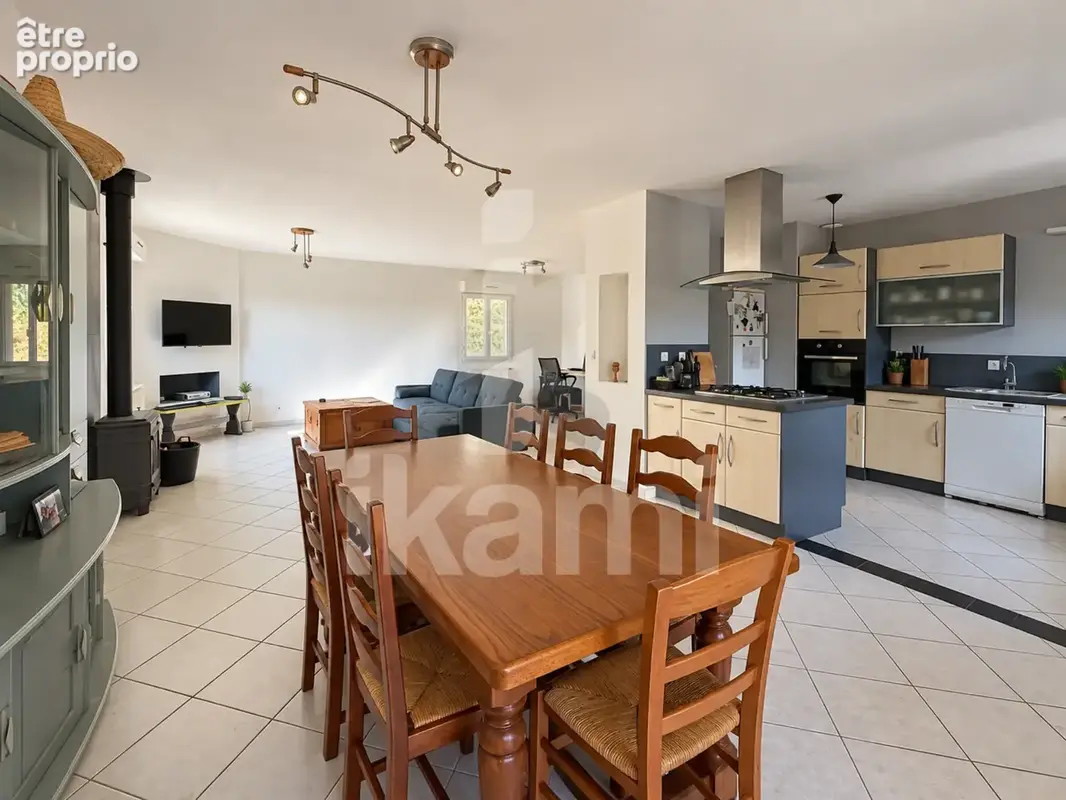 Villa de 116 m2 à Épinouze - photo 10