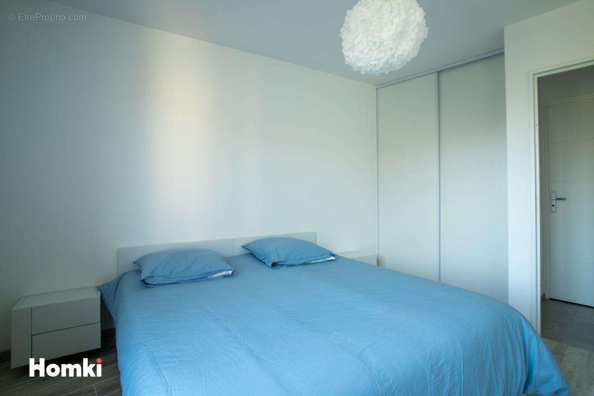 Appartement T3 – 75 m² – Dernier étage – Terrasse – Parking – Chaponost - photo 6